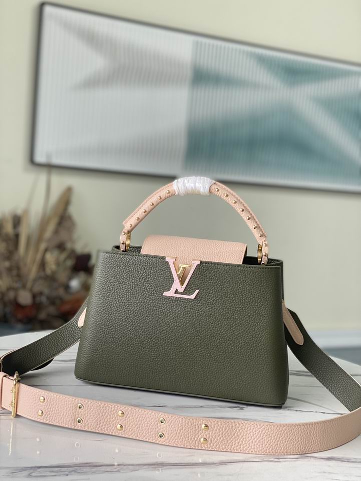 Capucines M58578 M48865 31.5x20x11cm gf
