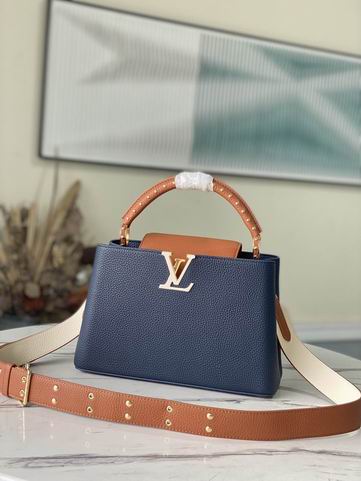 Capucines M58695 M48865 31.5x20x11cm gf