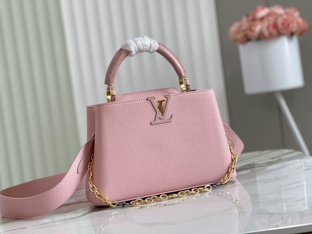 Capucines M59065 M48865 27x18x9cm gf