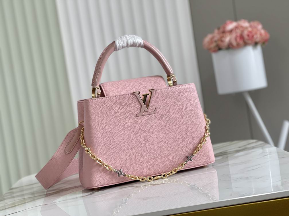 Capucines M59065 M48865 31.5x20x11cm gf