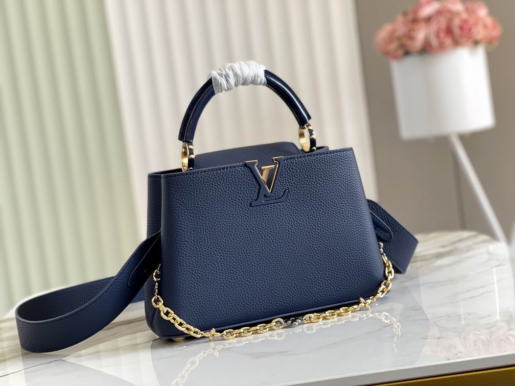 Capucines M59209 M48865 27x18x9cm gf
