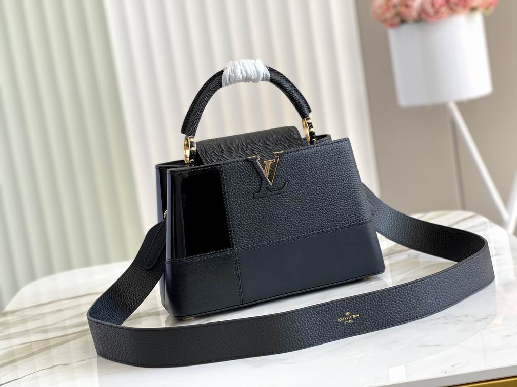 Capucines M59269 M48865 27x18x9cm gf