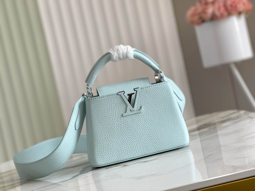 Capucines mini M56755 M48865 21x14x8cm gf