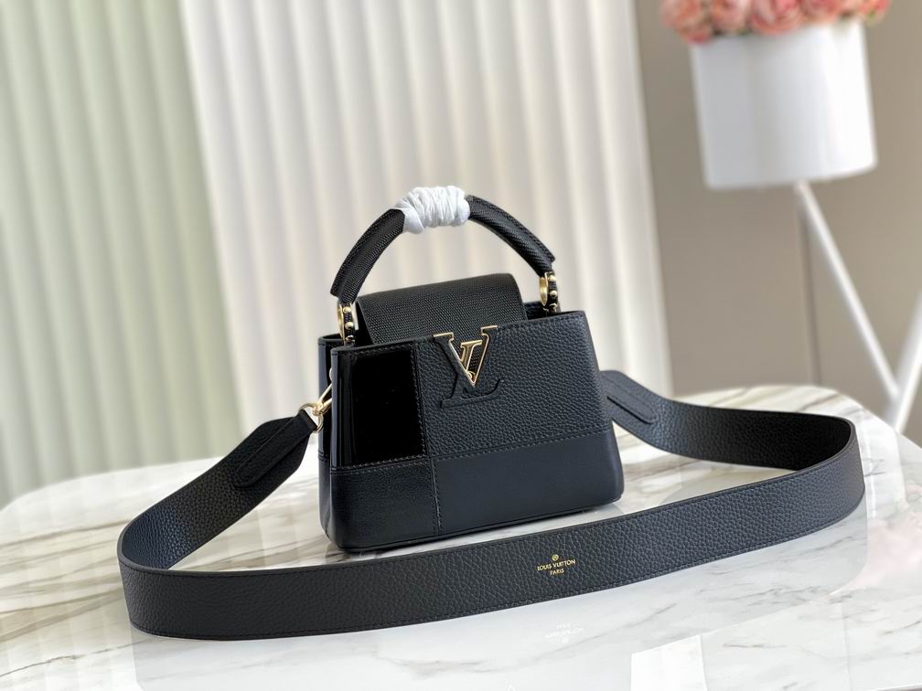 Capucines mini M59269 M48865 21x14x8cm gf