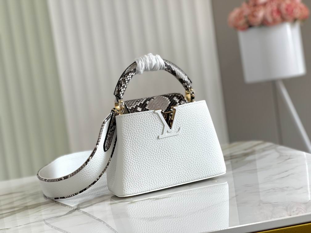 Capucines N97400 M48865 21x14x8cm gf