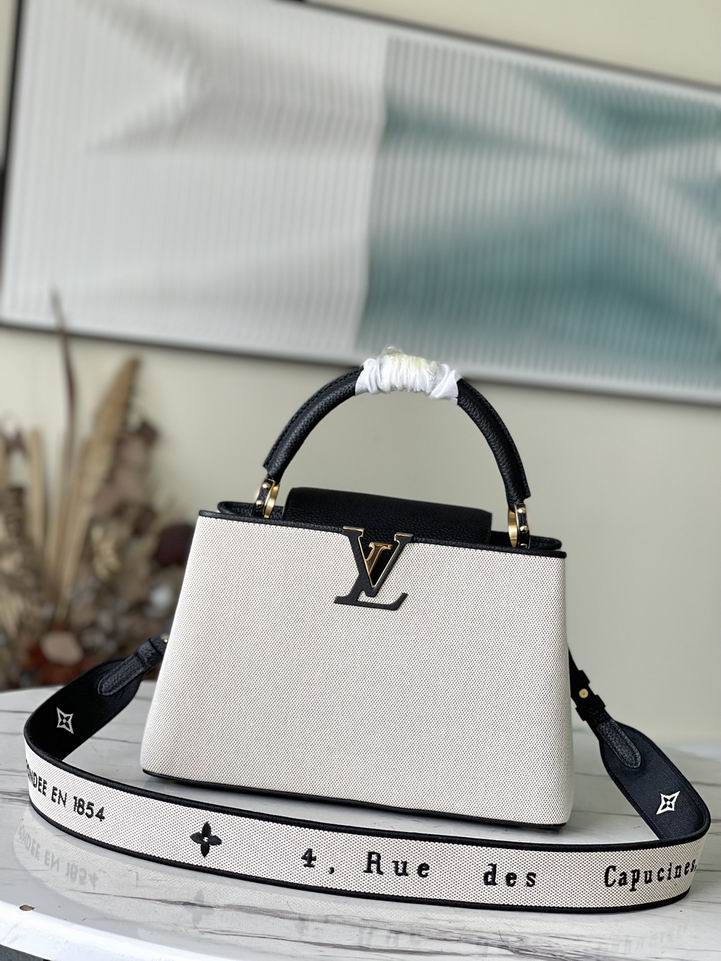 Capucines M59872 31.5X20x11cm gf