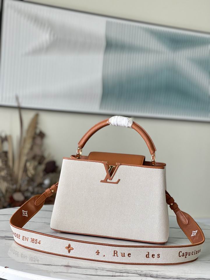 Capucines M59873 M59969 31.5x20x11cm gf