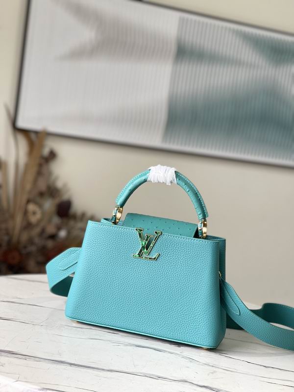 Capucines N81490绿 27x18x9cm gf