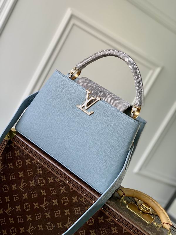 Capucines M21166 31.5x20x11cm gf