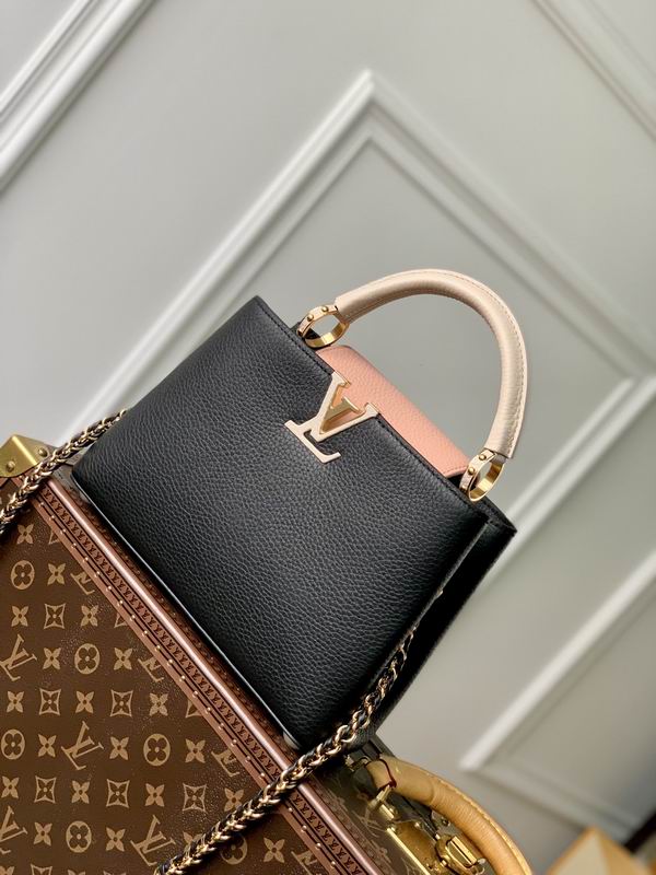 Capucines M21689 27x18x9cm gf3色
