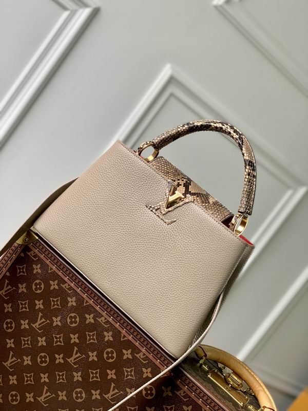 Capucines M80741 31.5x20x11cm gf