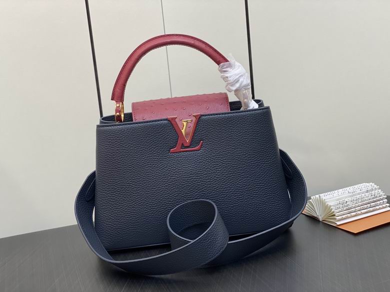 Capucines M81409 31.5x20x11cm gf1
