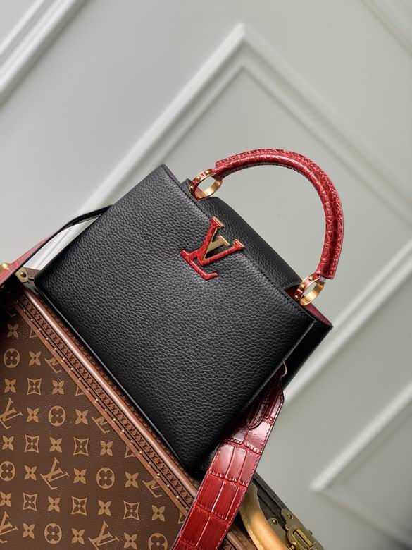 Capucines M91697 27x18x9cm gf