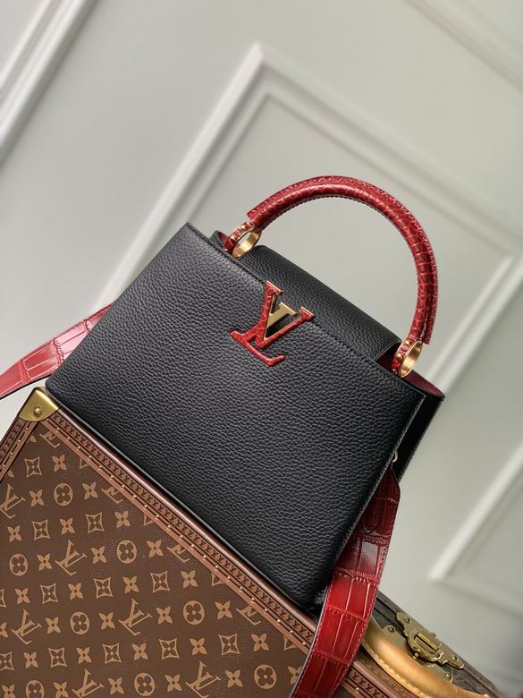 Capucines M91697 31.5x20x11cm gf