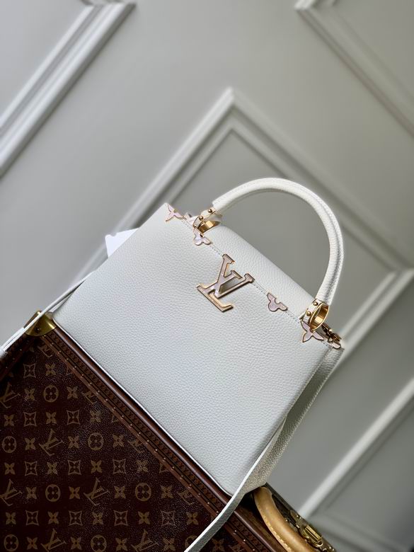 Capucines M23331 31.5x21x11cm gf