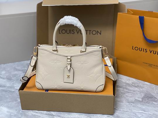 Trianon M46585杏M46488黑M46503米白28x18x8cm gf