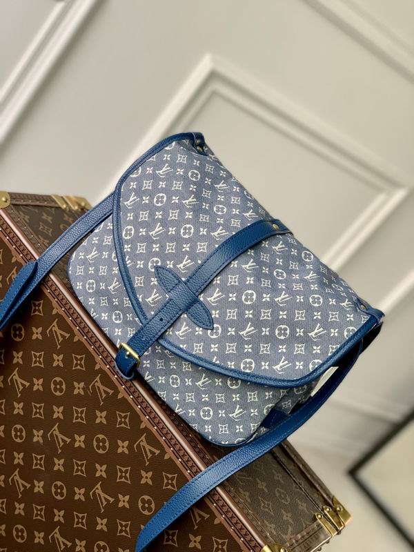 Saumur M63753 M95227 M40666 28x11x20cm gf