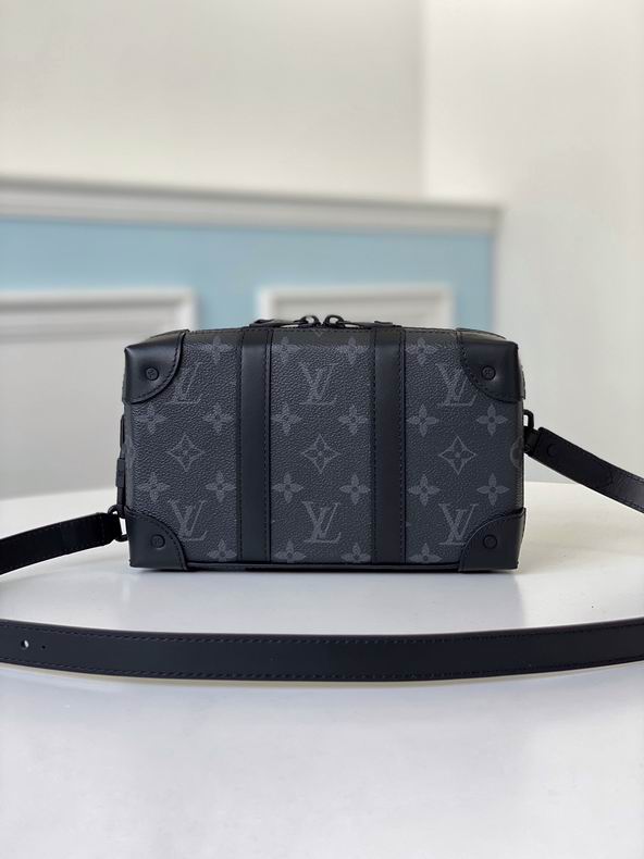 Soft Trunk M45671 22.5x14x5 cm gf