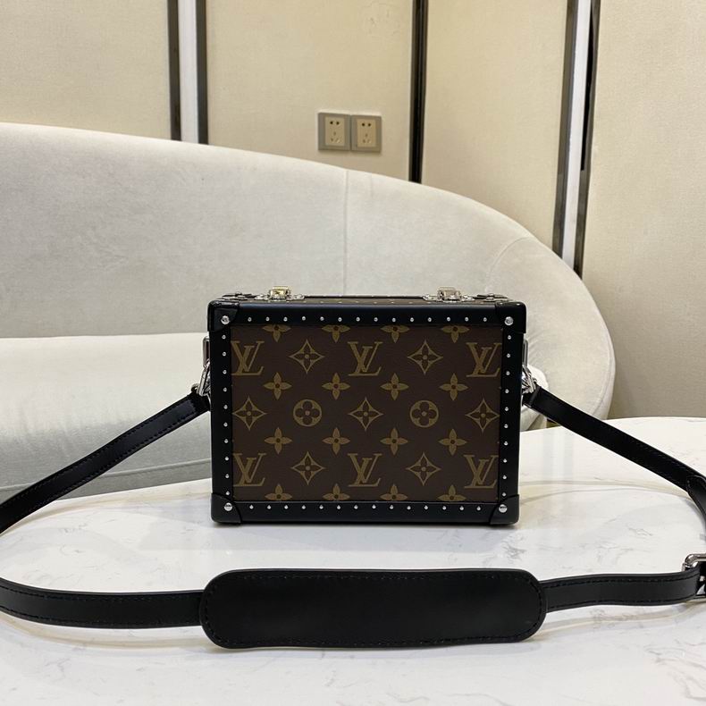 Clutch Box M44157 24x16.5x8 cm gf