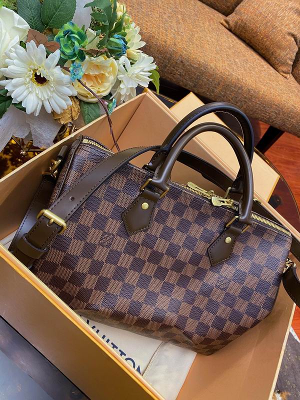 Speedy N41367咖啡格30x21x17cm gf
