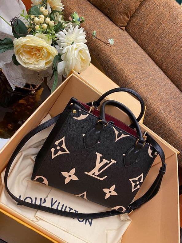 Sac Plat M45659 25x19x11.5 cm gf