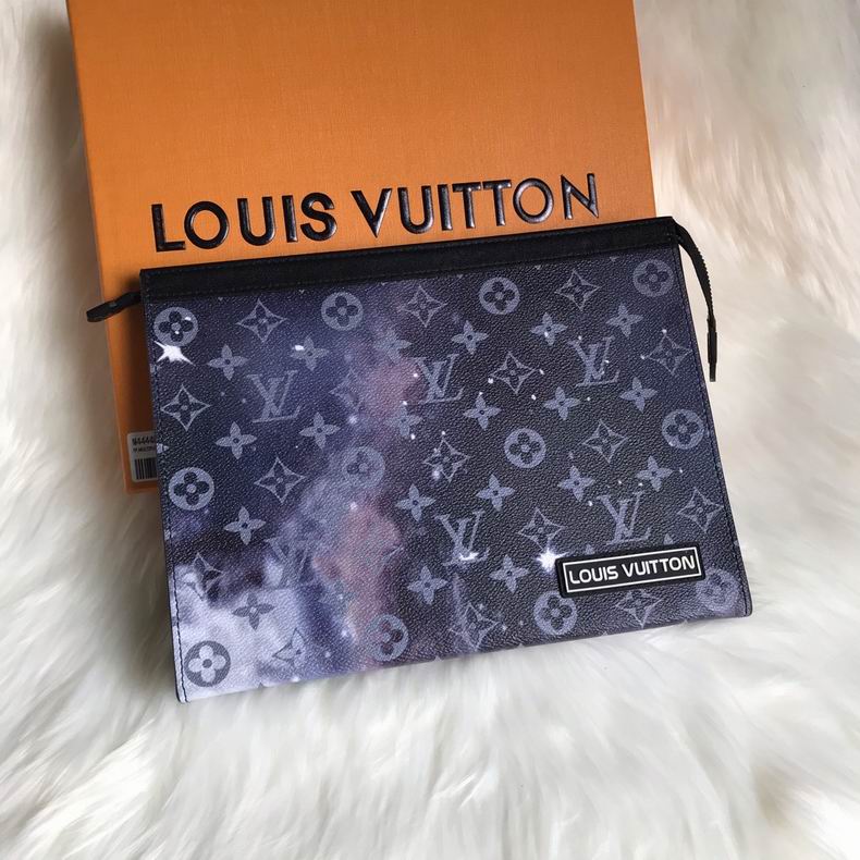 Pochette Voyage M44448 27x21x5 cm gf