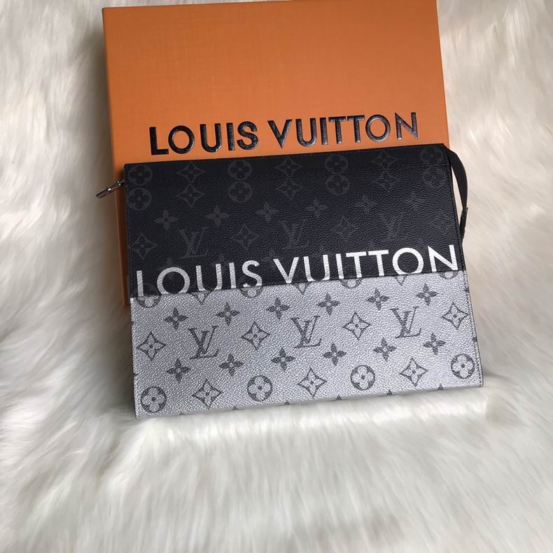 Pochette Voyage M63039 27x21x3 cm gf