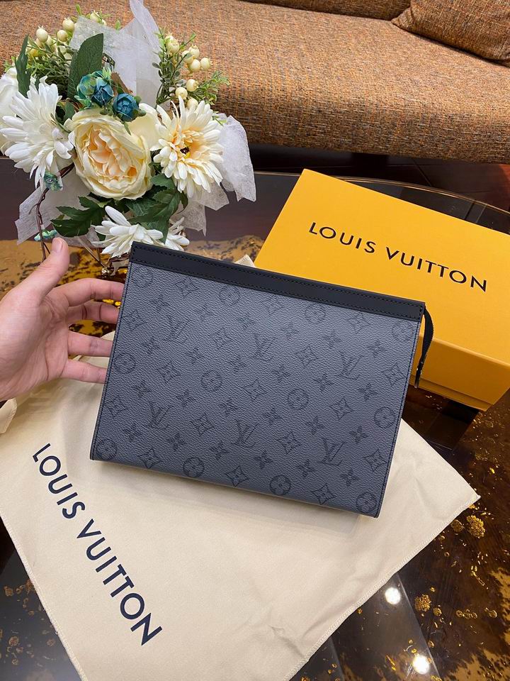 Pochette Voyage M69535 27x21x3cm gf