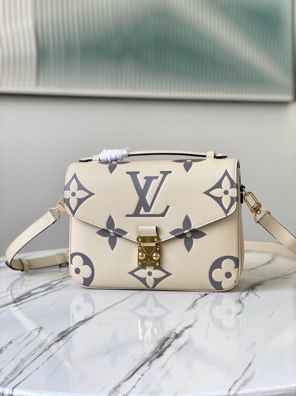 Pochette Metis M45384 25x19x7 cm gf