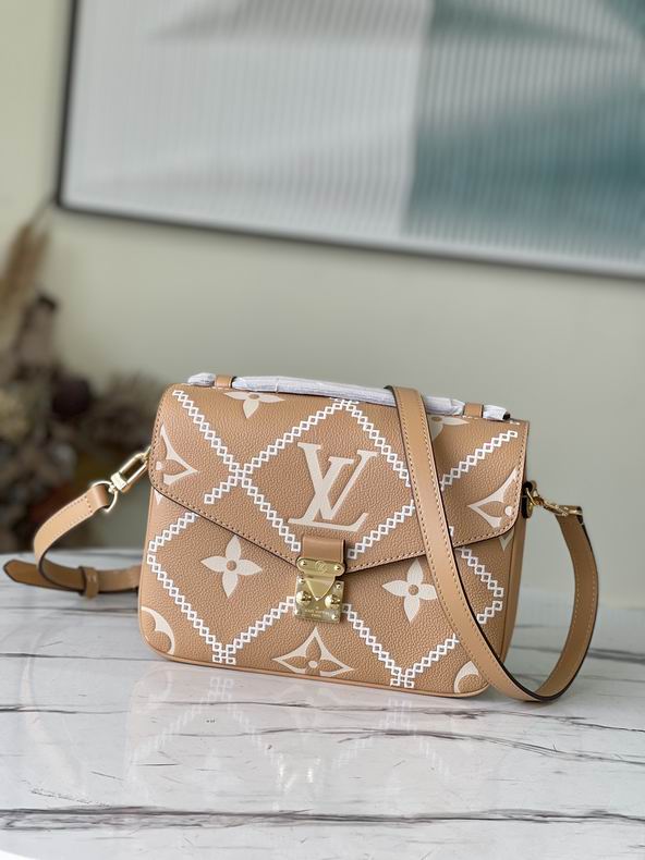 Pochette Metis M46018 25x19x7 cm gf