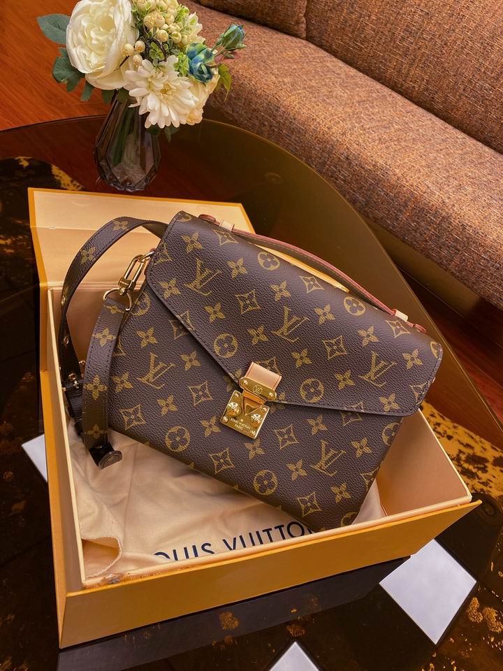 Pochette Metis M44875 25x19x9cm gf