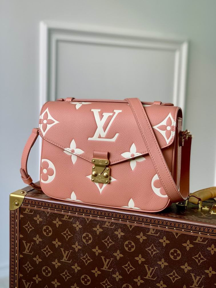 Pochette Metis M45773 25x19x7cm gf1