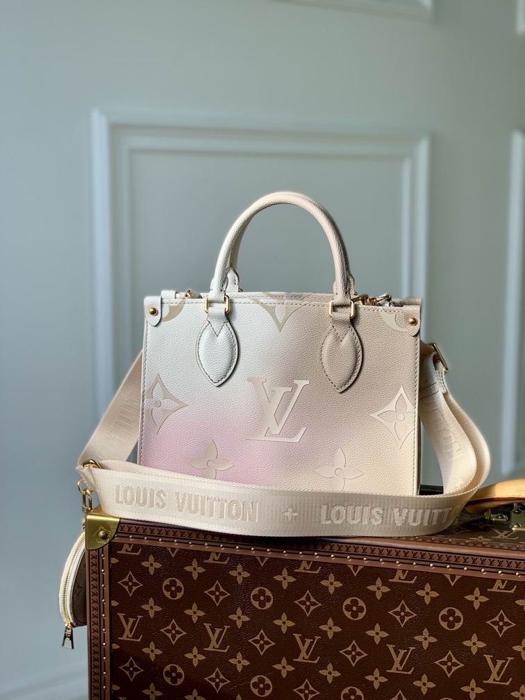 OnTheGo M59856渐变杏 25x19x11.5cm gf