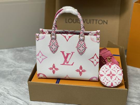 OnTheGo M22976玫红25x19x11.5cm gf