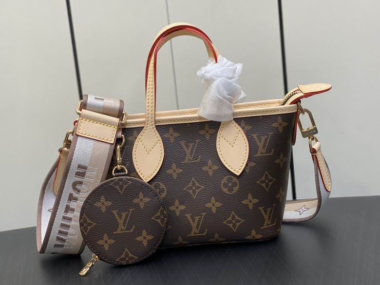 Neverfull 手袋