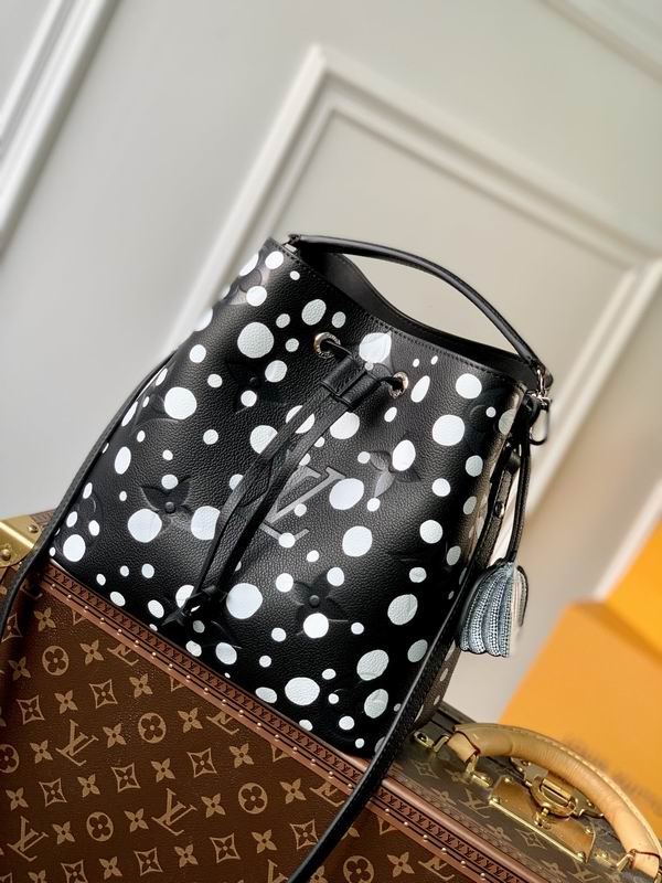 NeoNoe M21753波点26x26x17.5cm gf