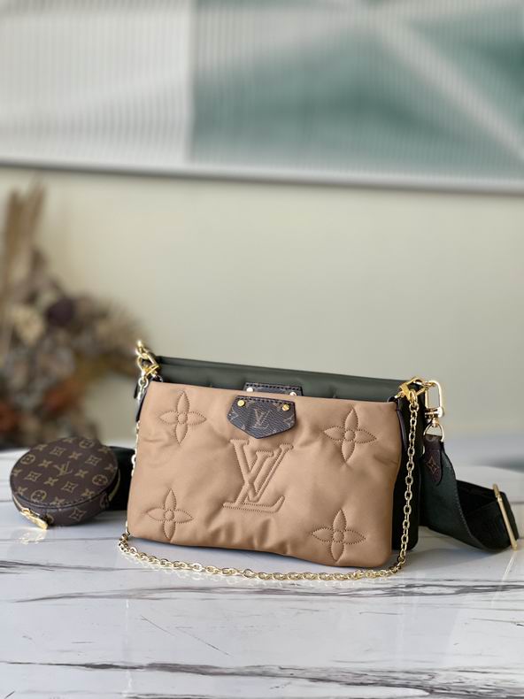 Multi Pochette M58977 34x21.5x5 cm gf