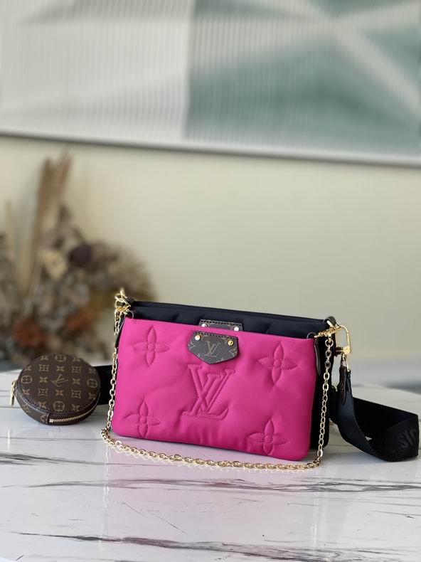 Multi Pochette M58980 34x21.5x5 cm gf