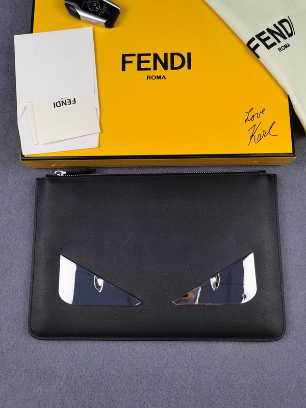 pouch 168568-17 30X20X2cm XM