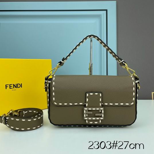 Fendi 2303 27x5x15cm ww3色