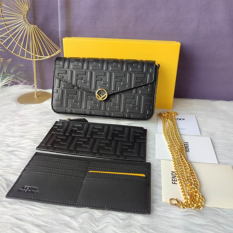 F8BS033 21.5x13x3cm YG 3色