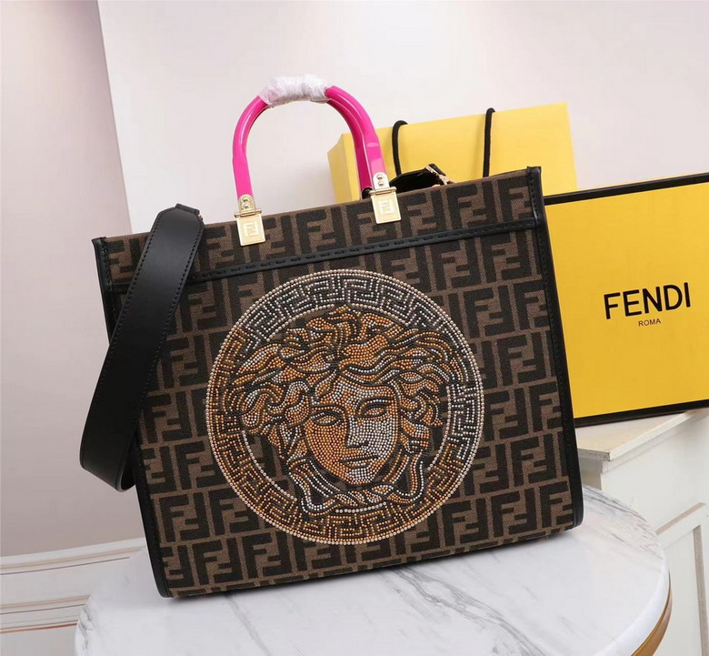 TOTE 35X17X31cm 061807 H