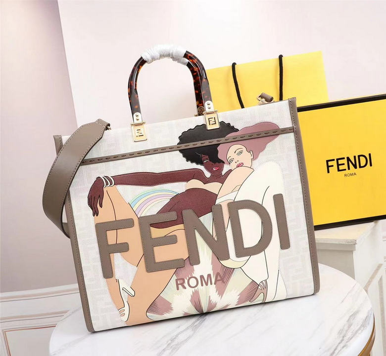 TOTE 36X12X31cm 061804 H
