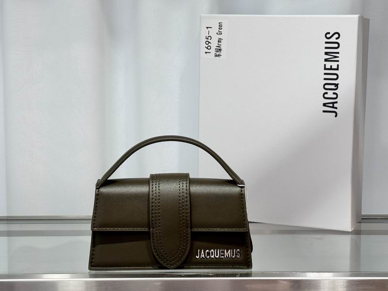 Jacquemus bamnino  1：1
