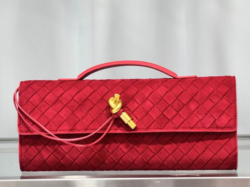 Bottega Veneta 手拿包1:1