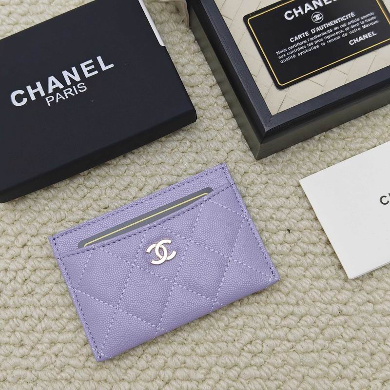 chanel 7.5x11.2x0.5cm13 ZC