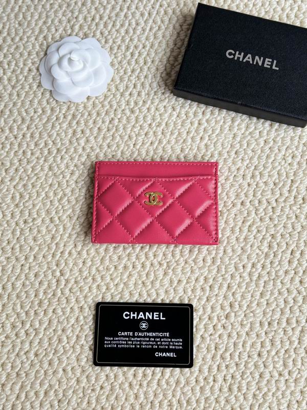 chanel A7.5x11.2x0.5cm ZC3
