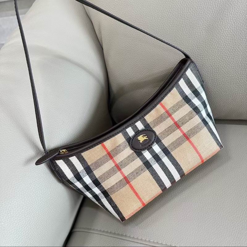 Burberry 25.5x12x16cm HQ