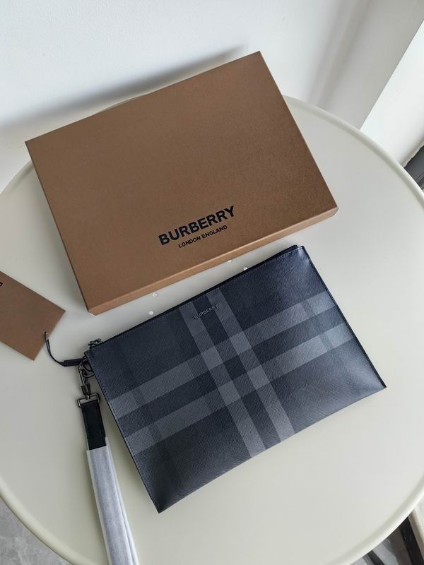 BurLondon 30x19.5cm HQ 3色