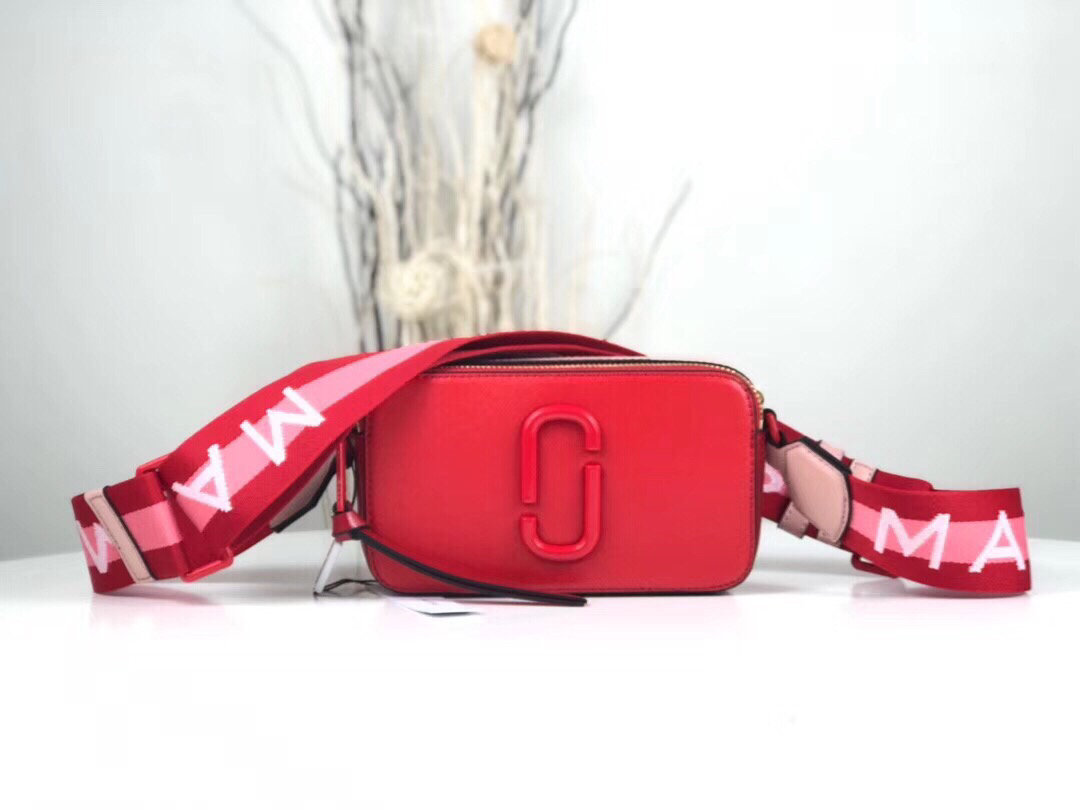 WGJ832红色